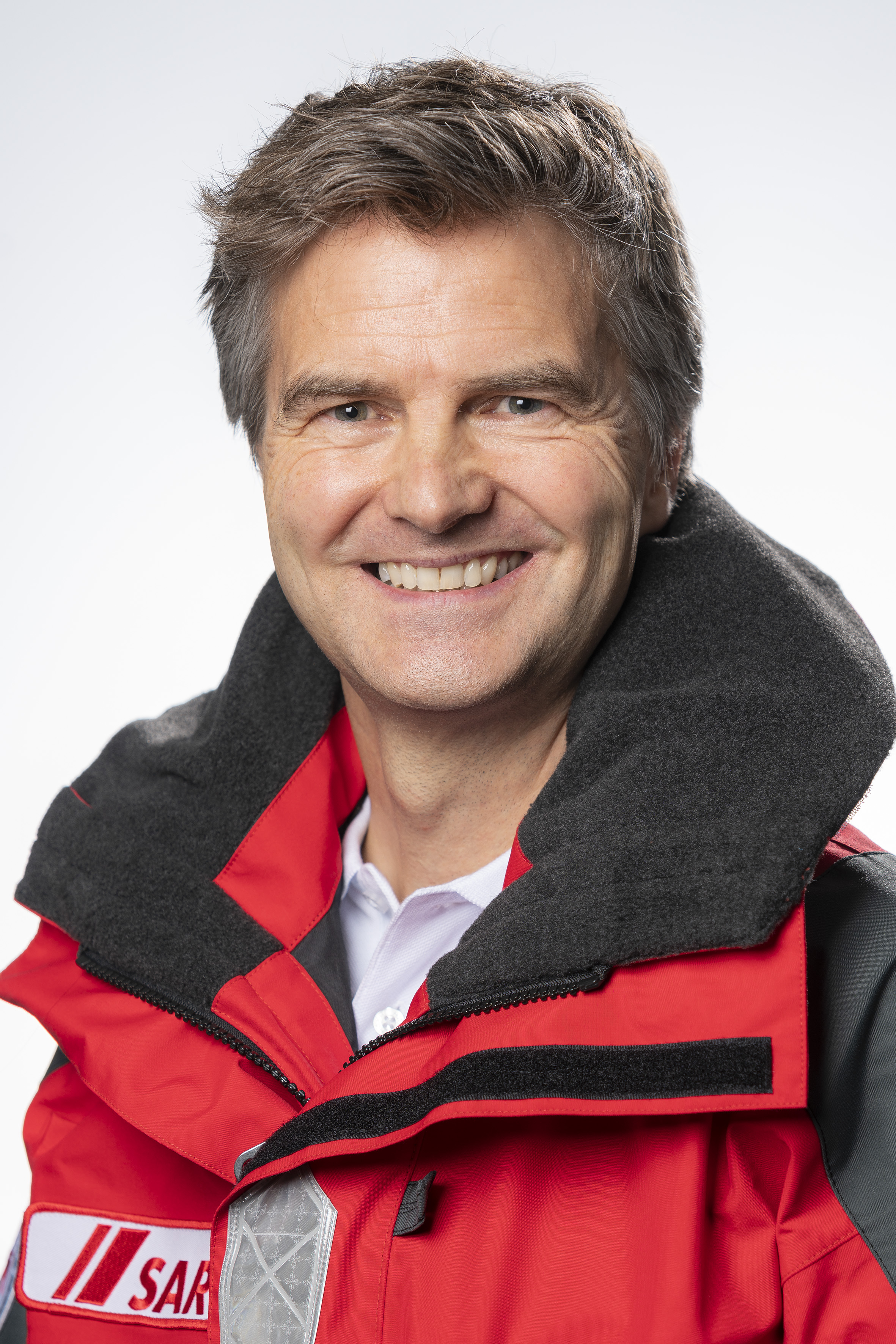 Ralf Baur